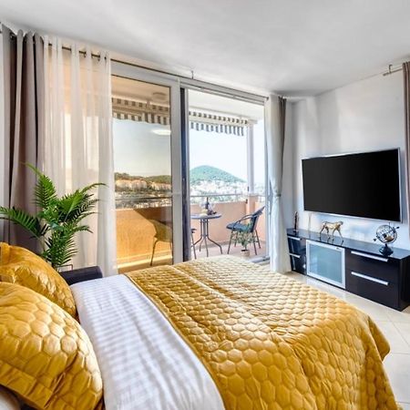 Goldensky New Apartment Dubrovnik Exterior foto