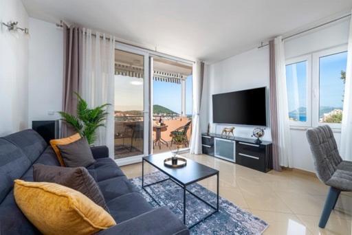Goldensky New Apartment Dubrovnik Exterior foto