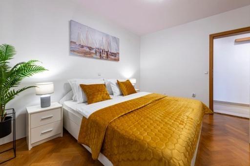 Goldensky New Apartment Dubrovnik Exterior foto