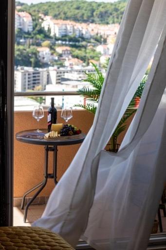 Goldensky New Apartment Dubrovnik Exterior foto
