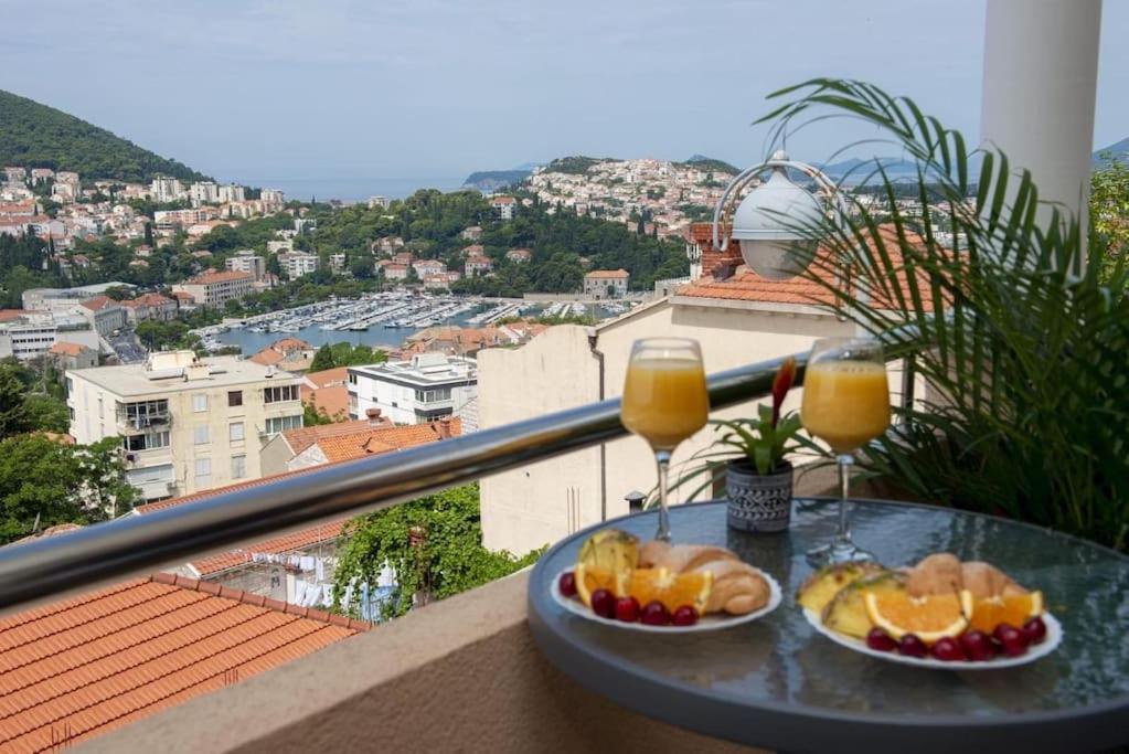 Goldensky New Apartment Dubrovnik Exterior foto