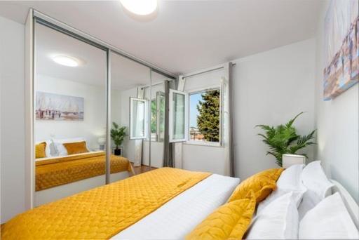 Goldensky New Apartment Dubrovnik Exterior foto