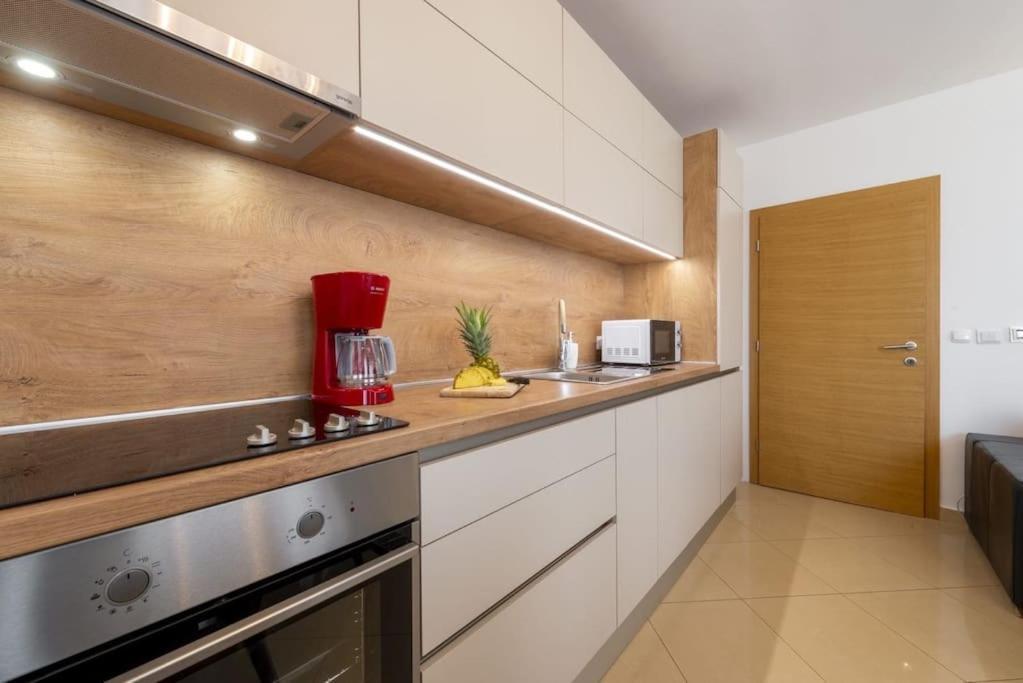 Goldensky New Apartment Dubrovnik Exterior foto
