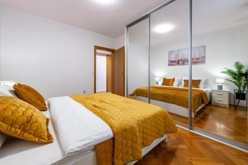 Goldensky New Apartment Dubrovnik Exterior foto