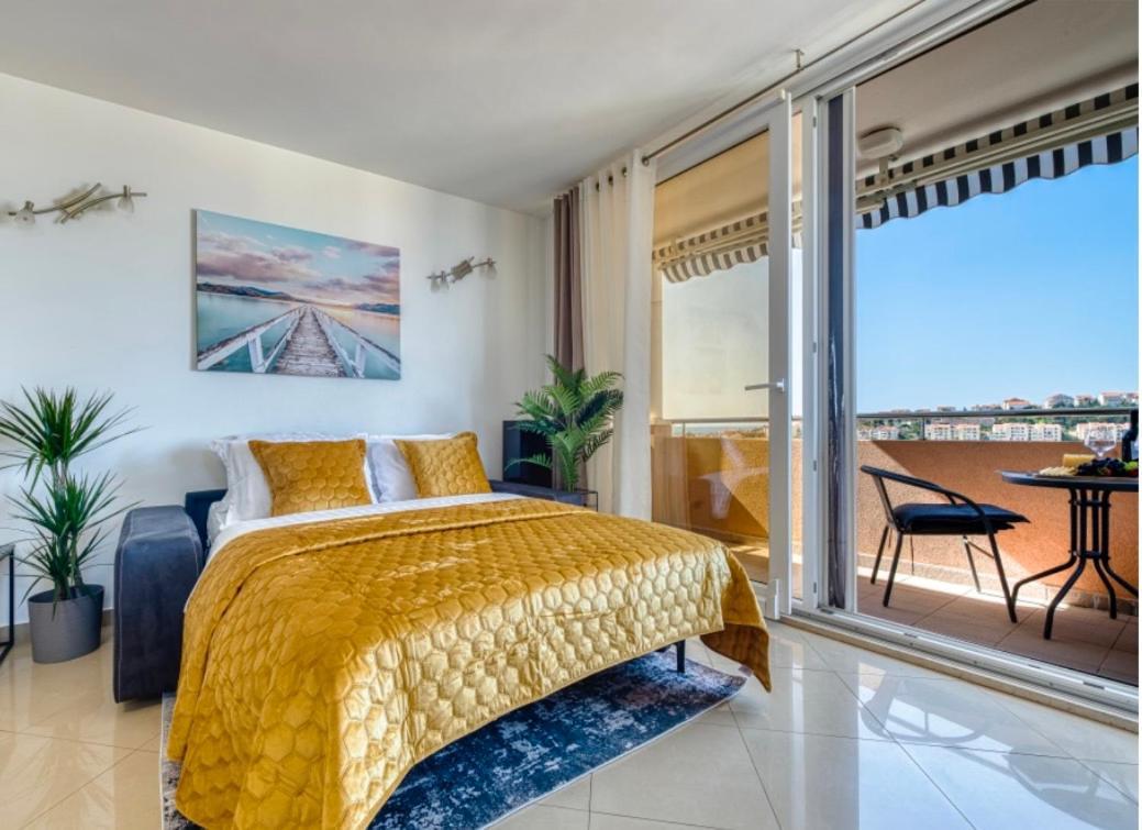 Goldensky New Apartment Dubrovnik Exterior foto